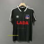 Colo-Colo Retro 1991 Away