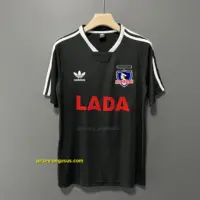 Colo-Colo Retro 1991 Away Colo-Colo Retro 1991 Away