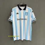 Racing Club de Avellaneda Home