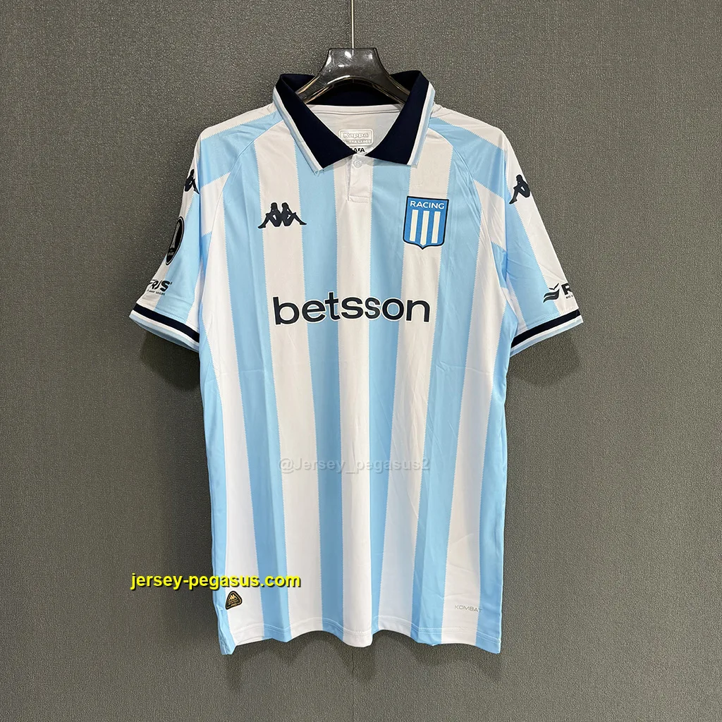 Racing Club de Avellaneda Home