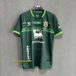 Racing de Santander Away