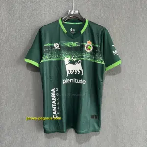 Racing de Santander Away