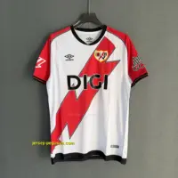 Rayo Vallecano Home Rayo Vallecano Home