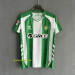 Real Betis Home