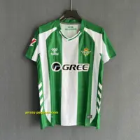 Real Betis Home
