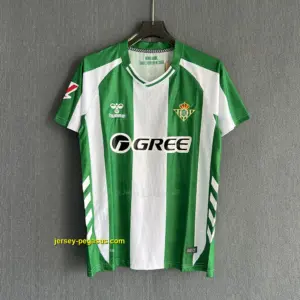 Real Betis Home