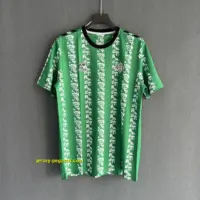 Real Betis Special Green