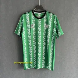 Real Betis Special Green