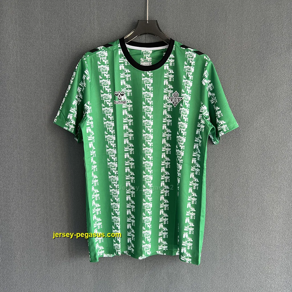 Real Betis Special Green