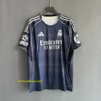 Real Madrid Away Real Madrid Away