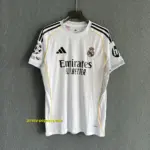 Real Madrid Home