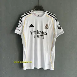 Real Madrid Home