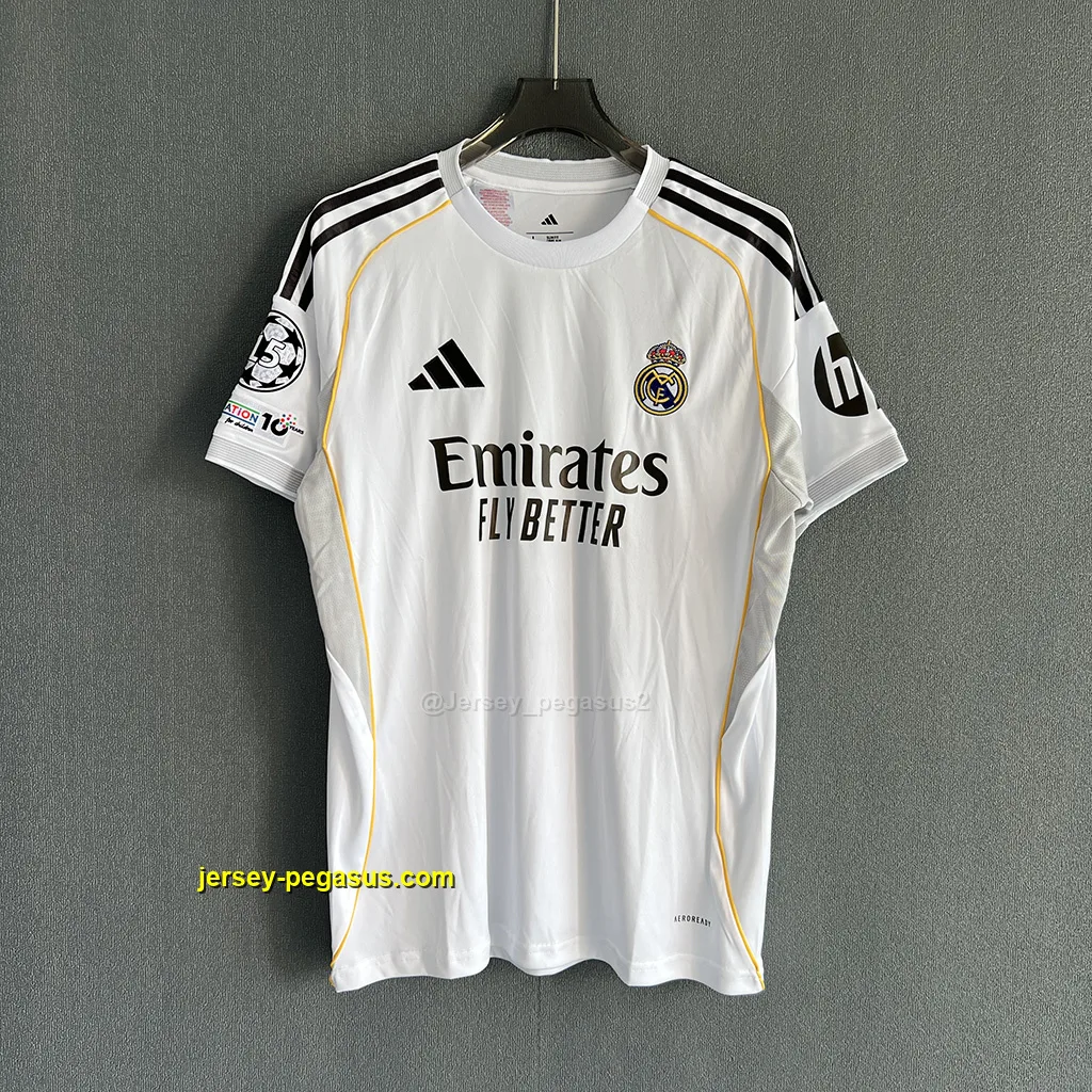 Real Madrid Home Real Madrid Home