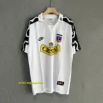 Colo-Colo Retro 95 Home