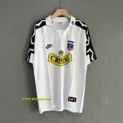 Colo-Colo Retro 95 Home