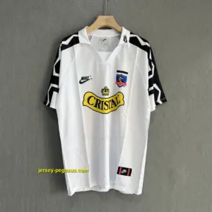 Colo-Colo Retro 95 Home