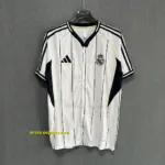 Real Madrid MLB Style