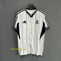 Real Madrid MLB Style Real Madrid MLB Style