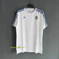 Real Madrid Terrace Icons