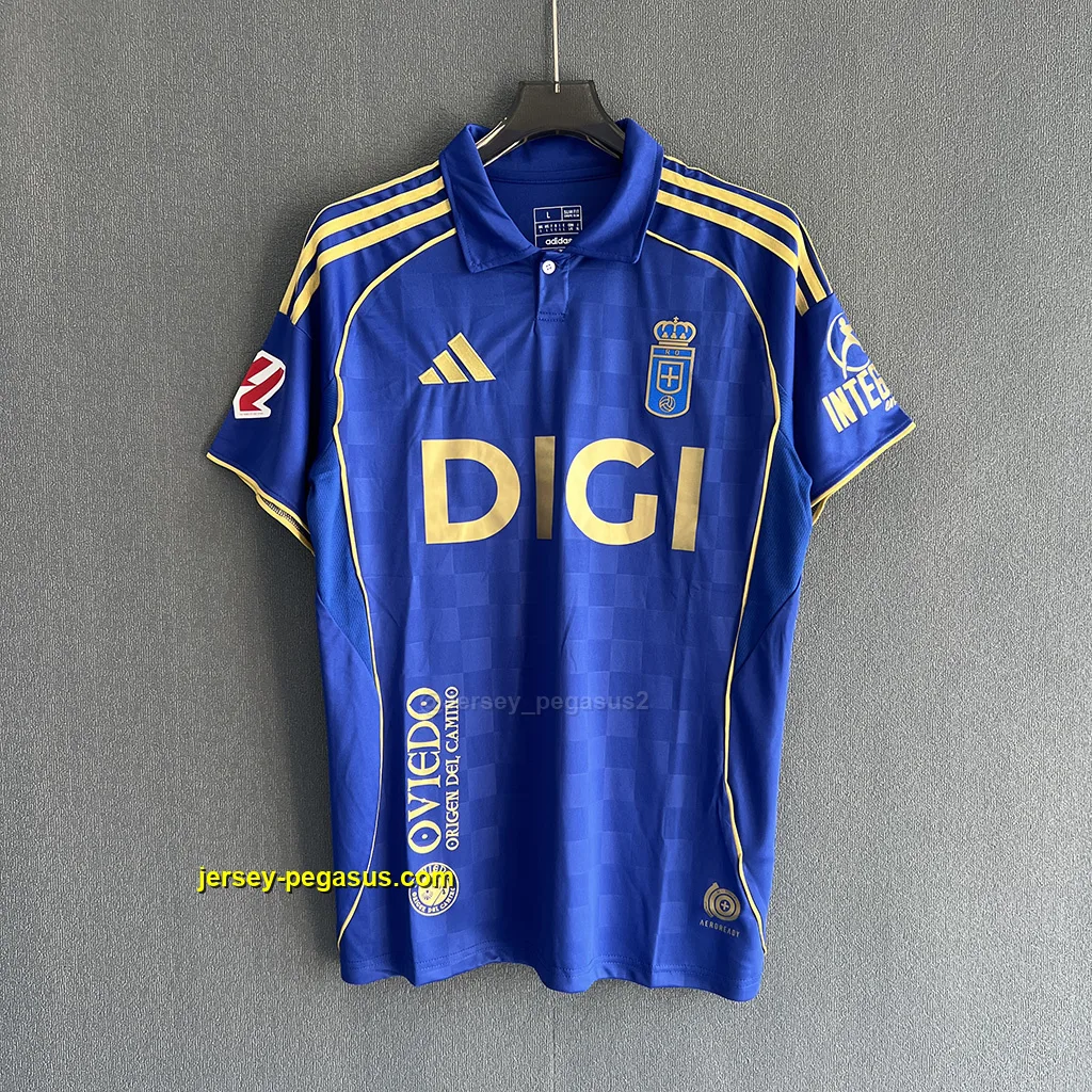Real Oviedo Home Real Oviedo Home