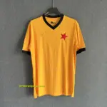 Red Star Belgrade 80th