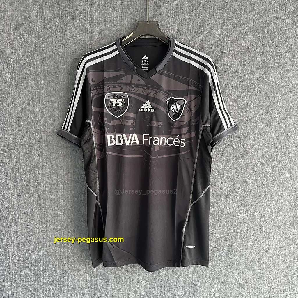 River Plate 75 Years Monumental