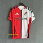 River Plate Third