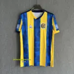 Rosario Central Home