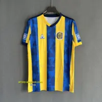 Rosario Central Home