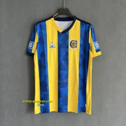 Rosario Central Home