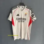 SL Benfica Away