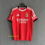 SL Benfica Home