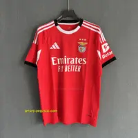 SL Benfica Home