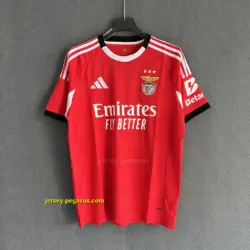 SL Benfica Home