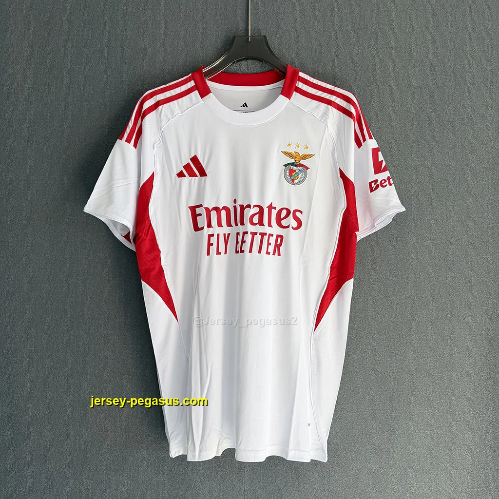 SL Benfica Third SL Benfica Third