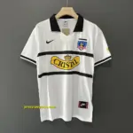 Colo-Colo Retro 96-97 Home