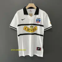 Colo-Colo Retro 96-97 Home
