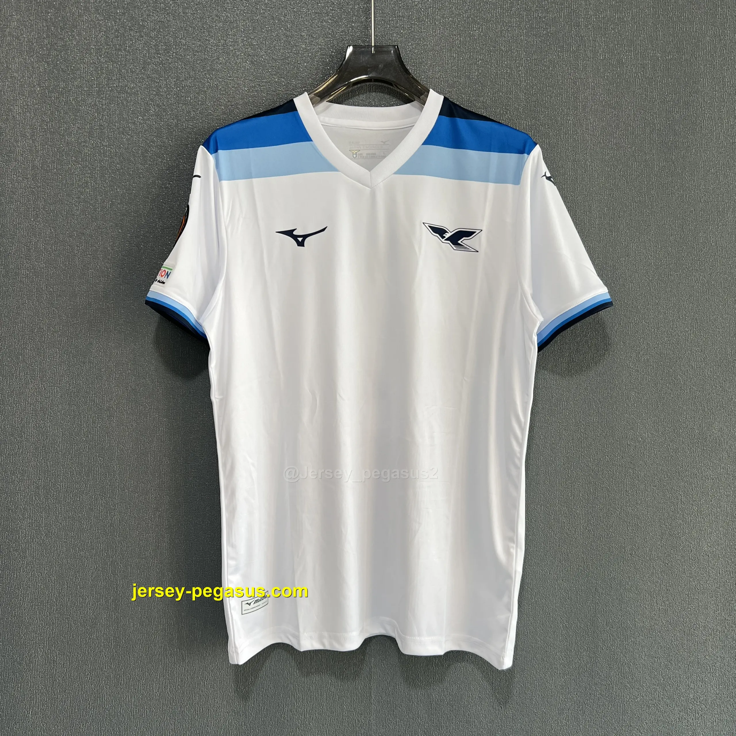 SS Lazio 125th SS Lazio 125th