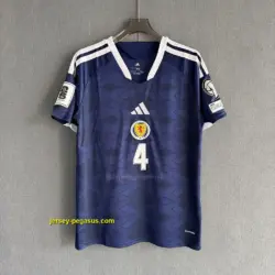 Scotland Home