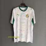 Senegal Home