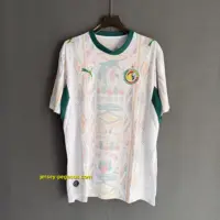 Senegal Home Senegal Home