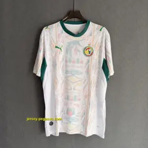 Senegal Home