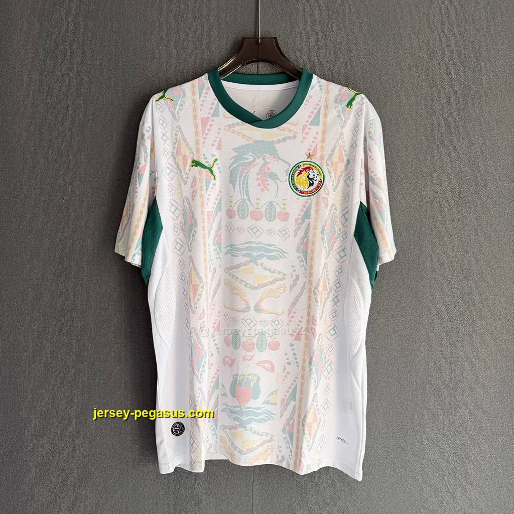 Senegal Home Senegal Home