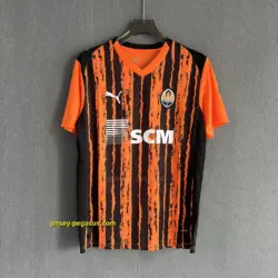 Shakhtar Donetsk Home