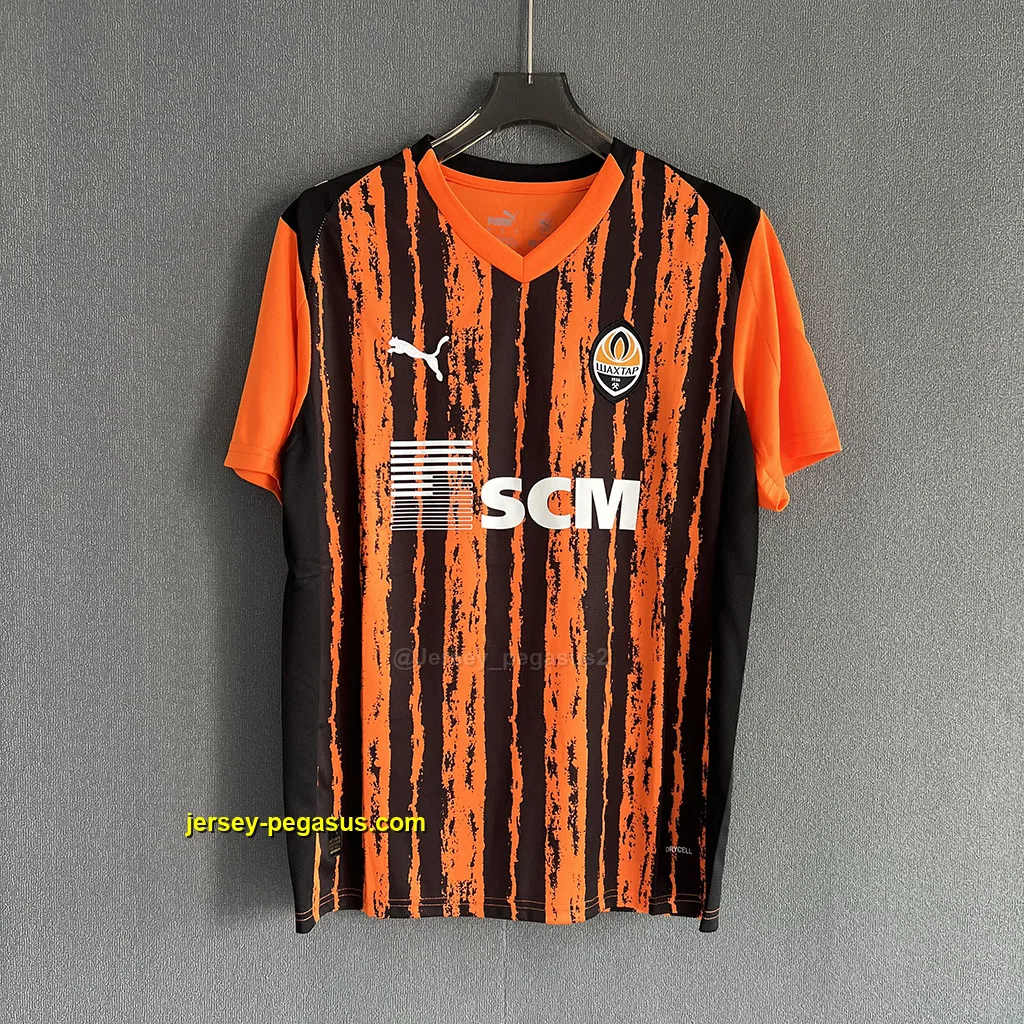Shakhtar Donetsk Home Shakhtar Donetsk Home