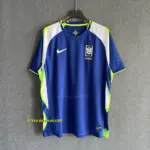 South Korea Away