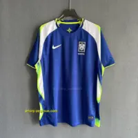 South Korea Away