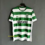 Sporting CP Home