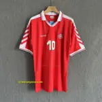 Denmark Retro 98 Home