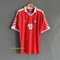 Denmark Retro 98 Home